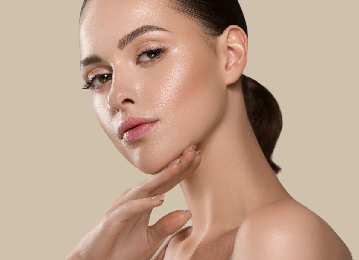 Naked SKN Aesthetics kybella Woodlands TX Kybella in The Woodlands, TX