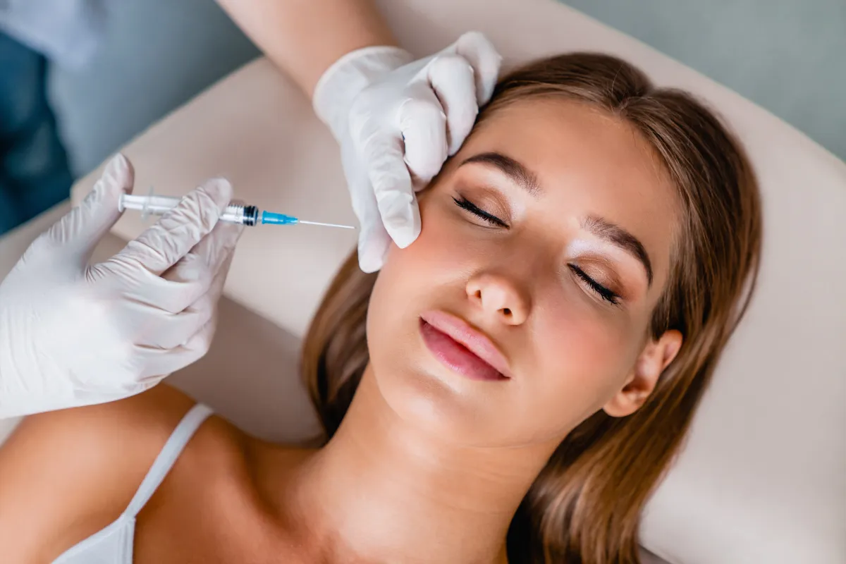 naked skn aesthetics botox dysport in woodlands Botox, Jeuveau, and Xeomin in The Woodlands, TX