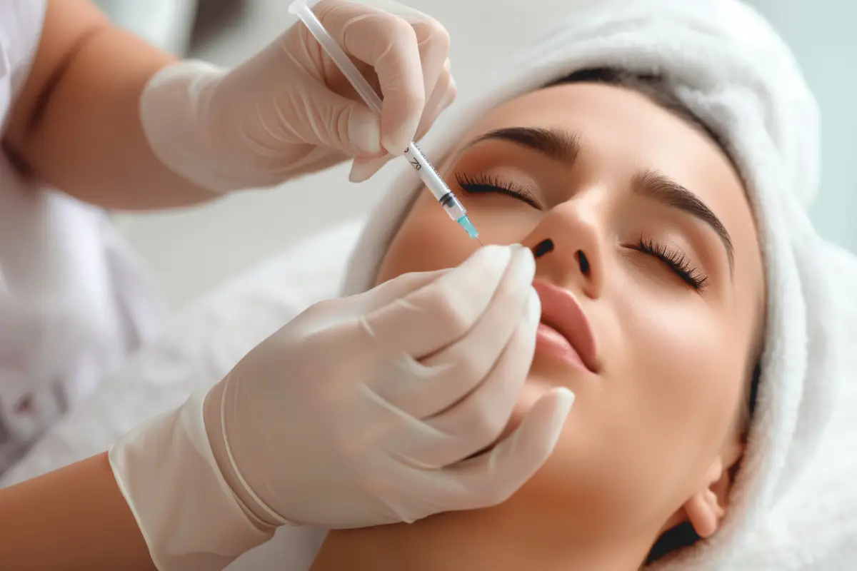 naked skn aesthetics dermal fillers in woodlands Dermal Fillers in The Woodlands, TX