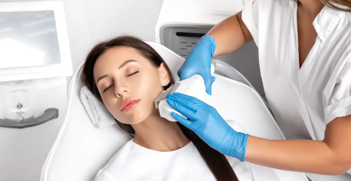 naked skn aesthetics laser treatments a in woodlands Laser Treatments in The Woodlands, TX